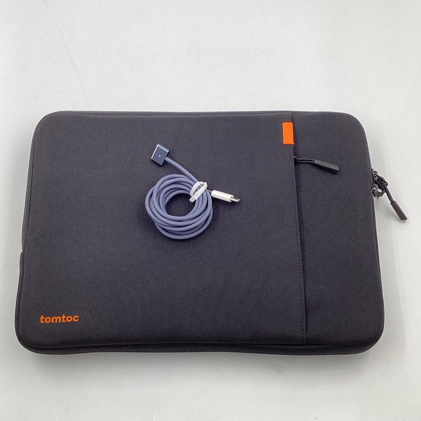 【全額返金保証】【最速発送】Apple MacBook Air 13インチ 2022 Apple M2 8GB M.2 SSD 512GB ミッドナイト 100% 美品 動作確認済