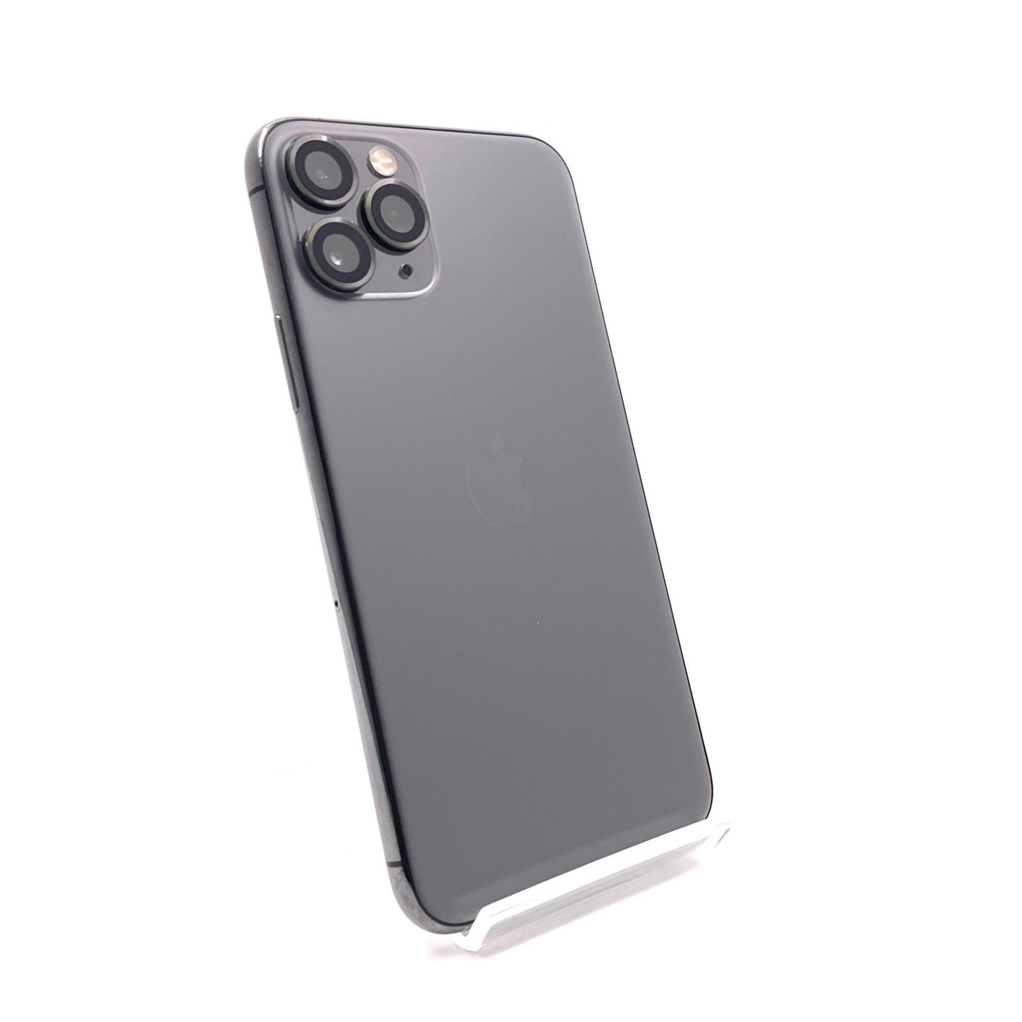 【全額返金保証】【最速発送】Apple iPhone iPhone 11 Pro 256GB スペースグレイ Softbank 白ロム 動作確認済 83%