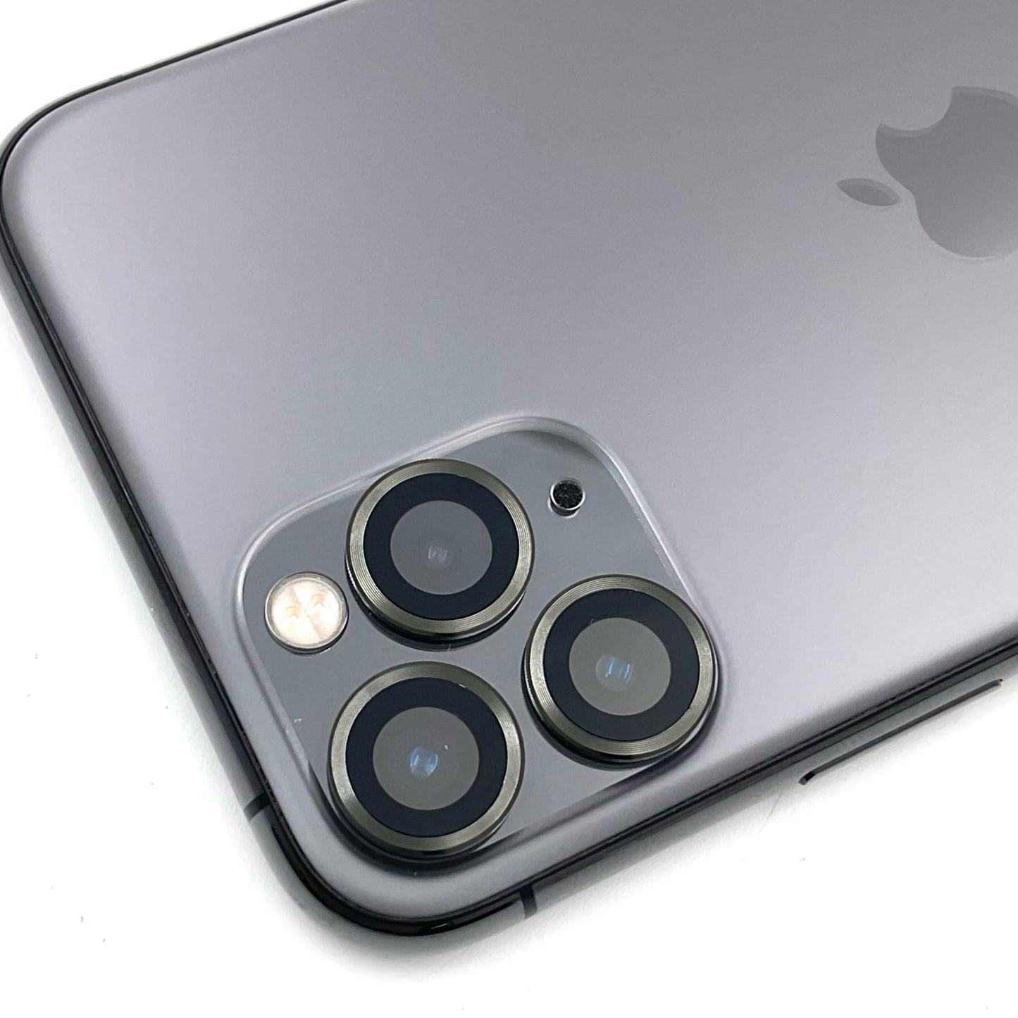 【全額返金保証】【最速発送】Apple iPhone iPhone 11 Pro 256GB スペースグレイ Softbank 白ロム 動作確認済 83%