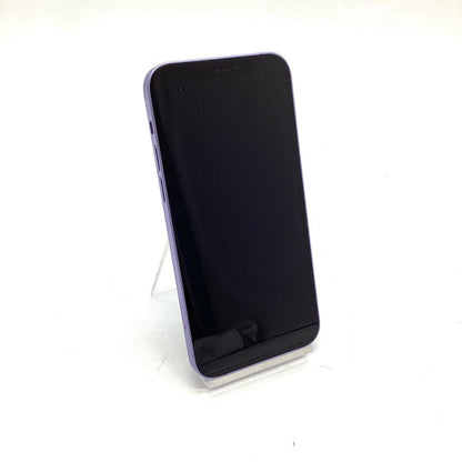 【全額返金保証】【最速発送】Apple iPhone iPhone 12 256GB パープル SIMフリー 動作確認済 78%