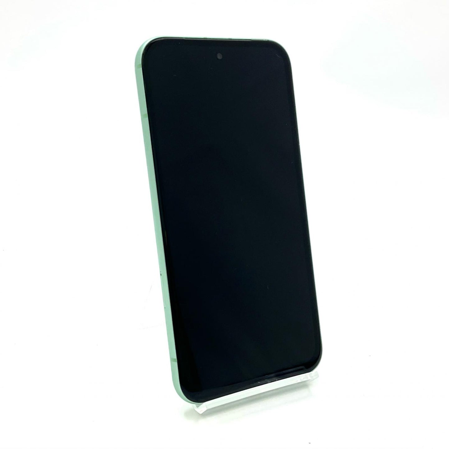 【全額返金保証】【最速発送】Google Pixel 8a 128GB アロエ au G576D 白ロム 美品 動作確認済