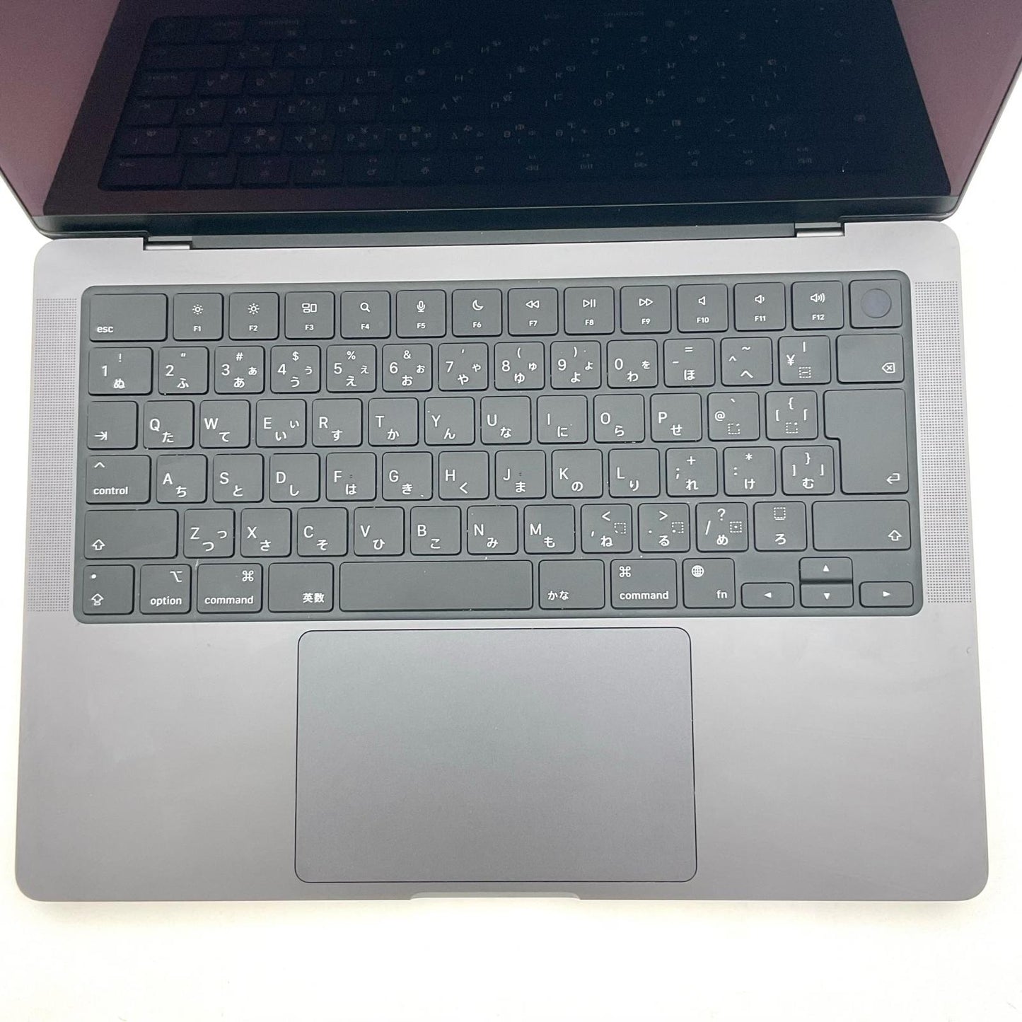 【全額返金保証】【最速発送】Apple MacBook Pro 14インチ 2024 Apple M4 16GB M.2 SSD 512GB スペースブラック 100% 動作確認済