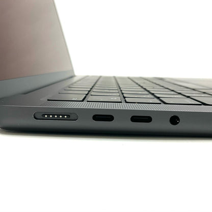 【全額返金保証】【最速発送】Apple MacBook Pro 14インチ 2024 Apple M4 16GB M.2 SSD 512GB スペースブラック 100% 動作確認済