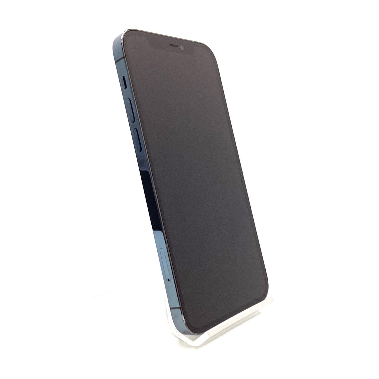 【全額返金保証】【最速発送】Apple iPhone iPhone 12 Pro 256GB パシフィックブルー SIMフリー 動作確認済 72%