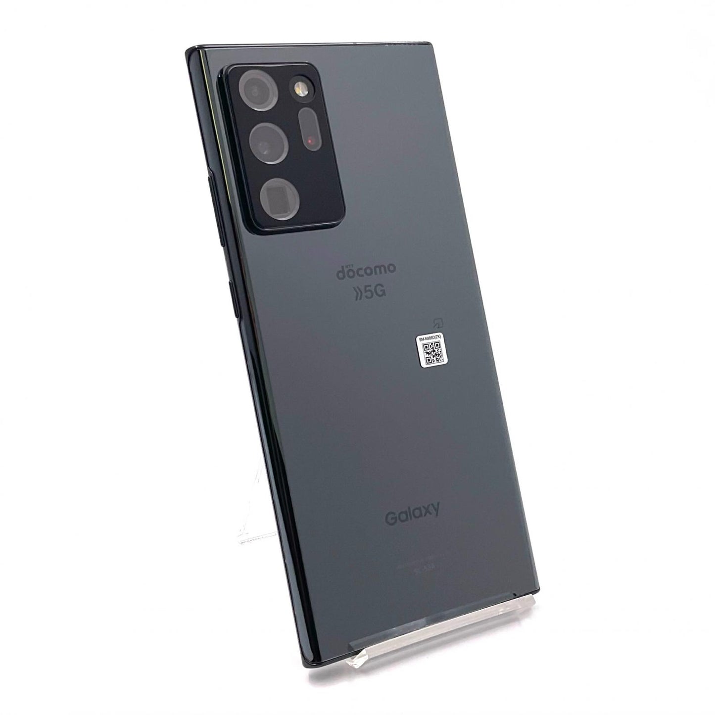 【全額返金保証】【最速発送】SAMSUNG Galaxy Note20 Ultra 5G 256GB docomo SM-N986DZKEDCM 白ロム 動作確認済