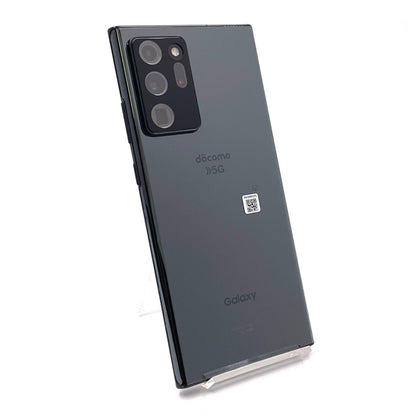 【全額返金保証】【最速発送】SAMSUNG Galaxy Note20 Ultra 5G 256GB docomo SM-N986DZKEDCM 白ロム 動作確認済