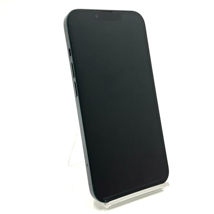 【全額返金保証】【最速発送】Apple iPhone iPhone 14 128GB ミッドナイト Softbank 動作確認済 91%