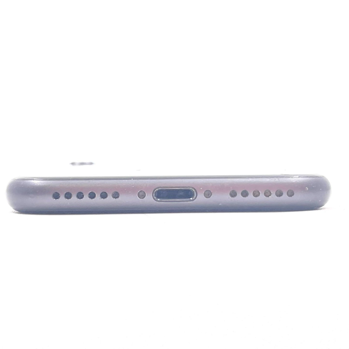 【最速発送】Apple iPhone iPhone 8 64GB スペースグレイ docomo 白ロム【難有】 74%