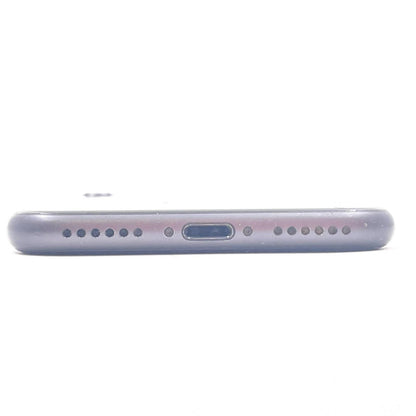 【最速発送】Apple iPhone iPhone 8 64GB スペースグレイ docomo 白ロム【難有】 74%