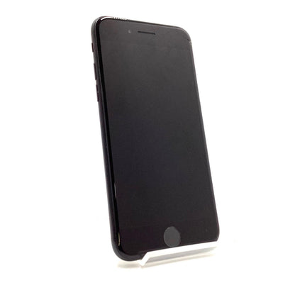 【最速発送】Apple iPhone iPhone 7 32GB ブラック au 白ロム【難有】 93%