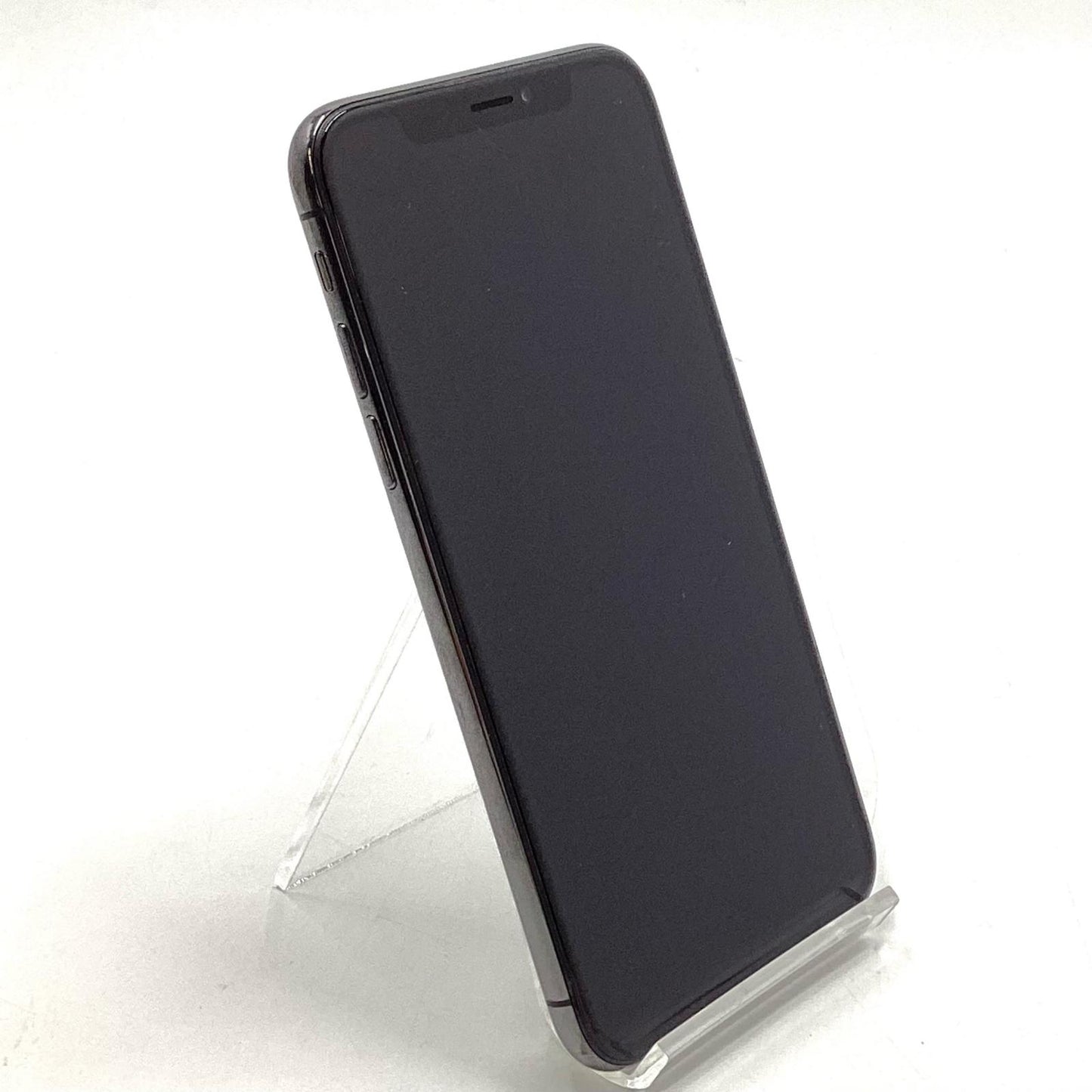 【全額返金保証】【最速発送】Apple iPhone iPhone X 256GB スペースグレイ docomo 白ロム 動作確認済 79%