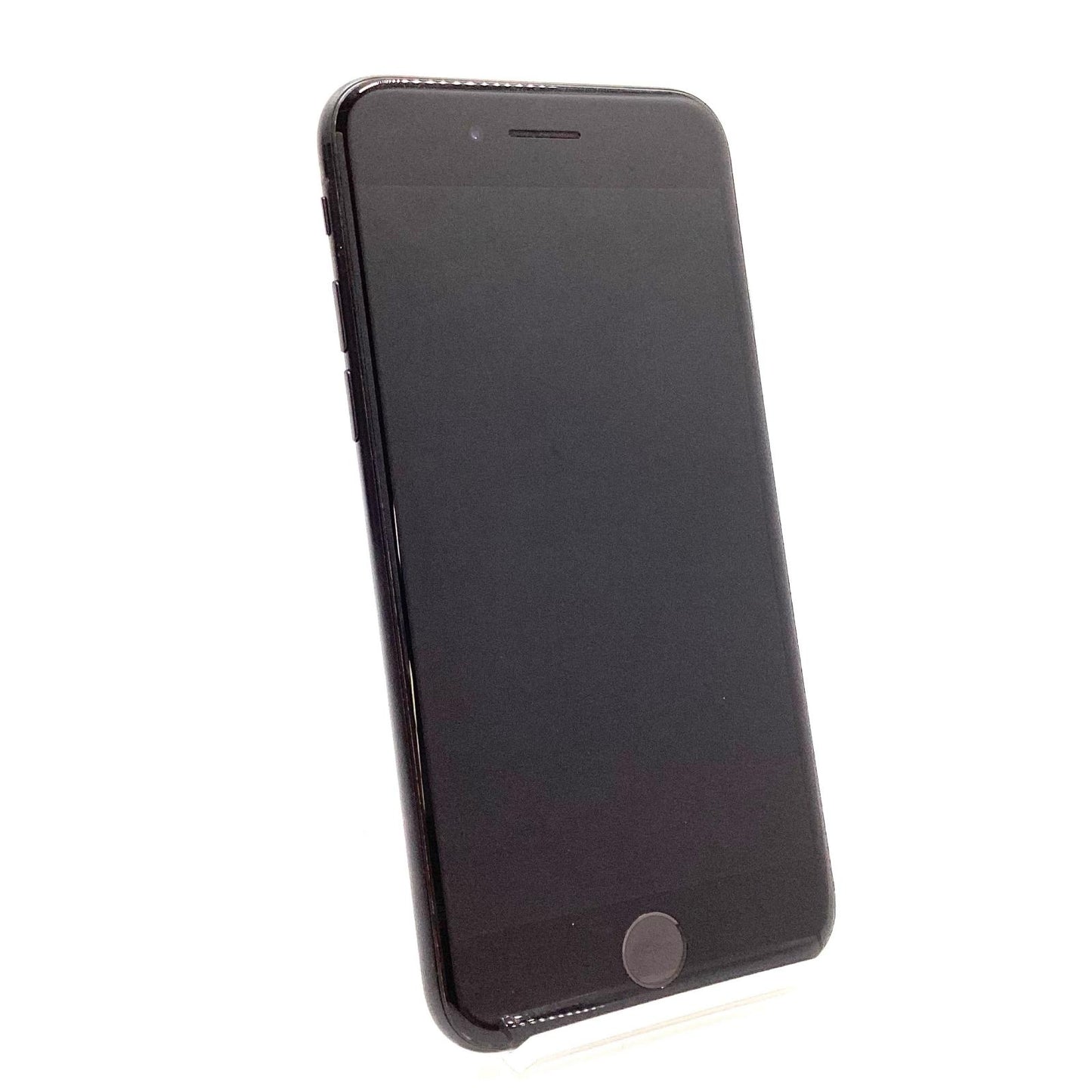 【全額返金保証】【最速発送】Apple iPhone iPhone 7 32GB ブラック au 白ロム 動作確認済 89%