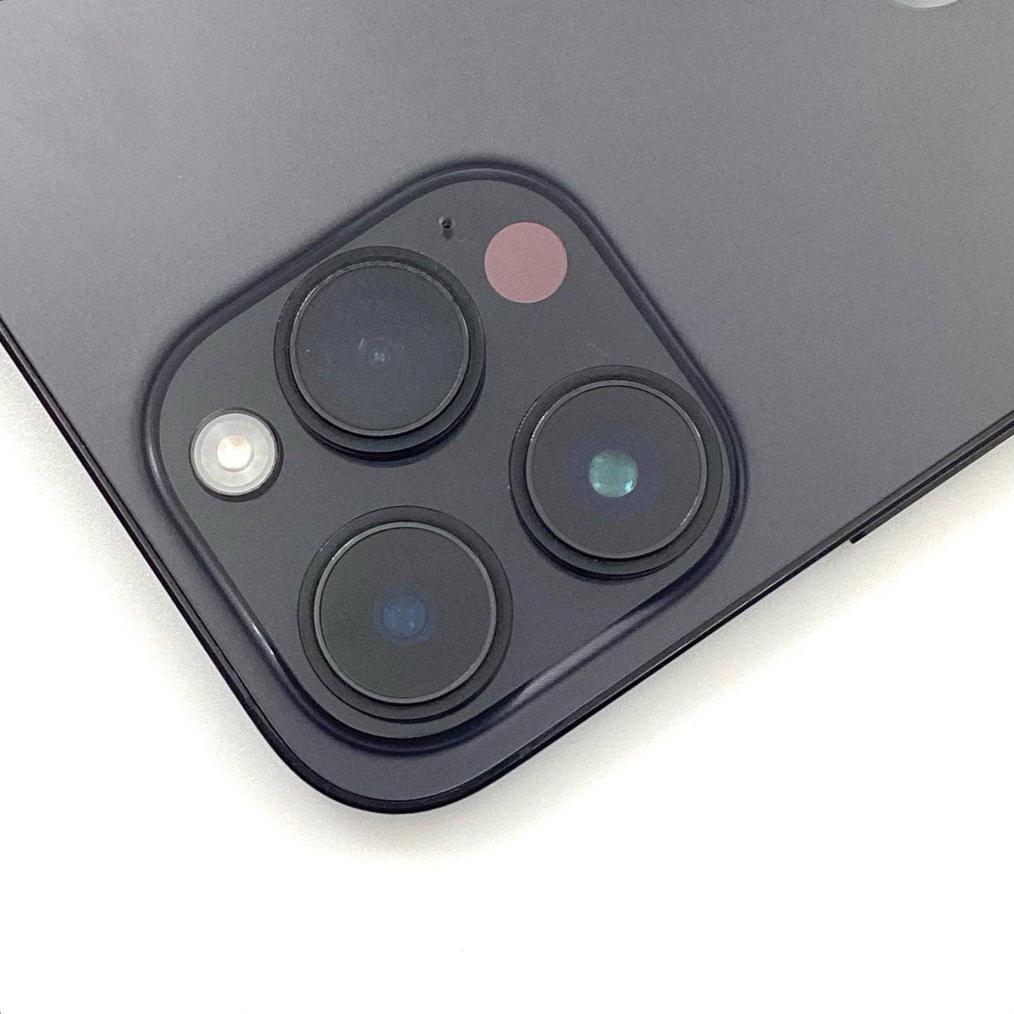 【全額返金保証】【最速発送】Apple iPhone iPhone 14 Pro Max 256GB スペースブラック docomo 白ロム 動作確認済 83%