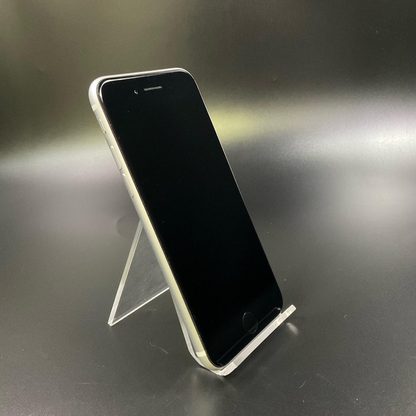 【全額返金保証】【最速発送】Apple iPhone iPhone SE（第2世代） 128GB ホワイト SIMフリー 白ロム 動作確認済 73%