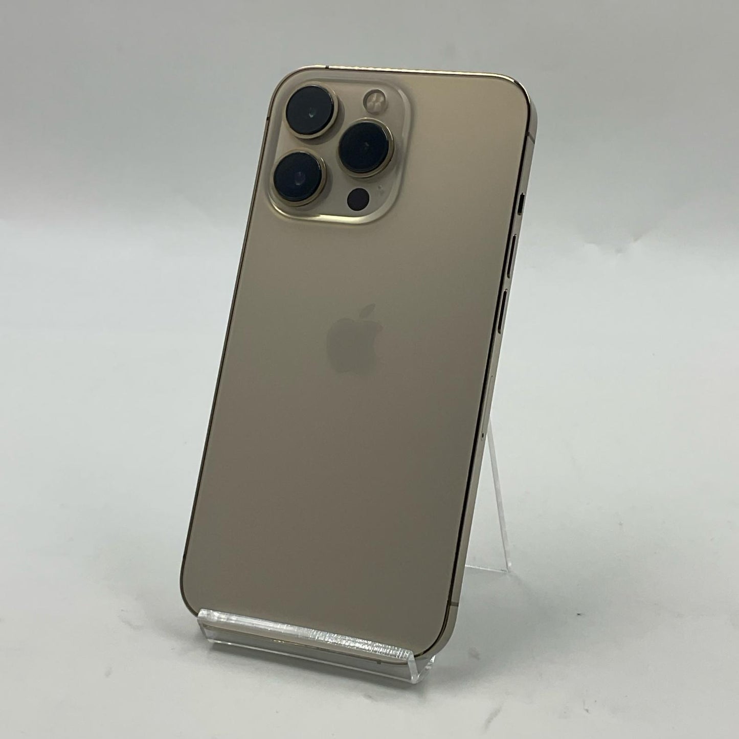 【全額返金保証】【最速発送】Apple iPhone iPhone 13 Pro 256GB ゴールド SIMフリー 白ロム 動作確認済 78%