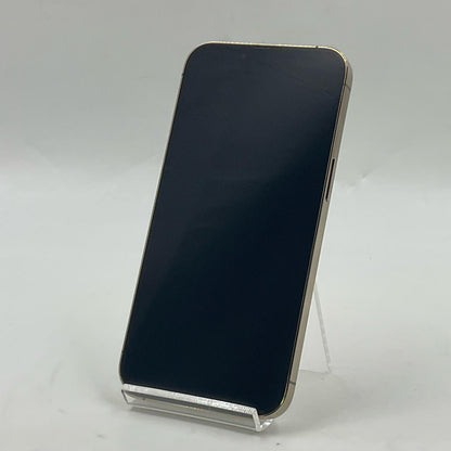 【全額返金保証】【最速発送】Apple iPhone iPhone 13 Pro 256GB ゴールド SIMフリー 白ロム 動作確認済 78%