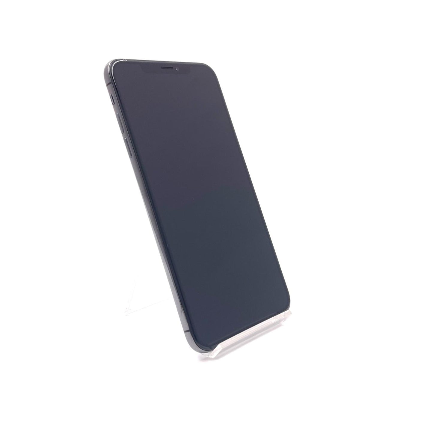 【全額返金保証】【最速発送】Apple iPhone iPhone XS Max 256GB スペースブラック docomo 白ロム 超美品 動作確認済 95%