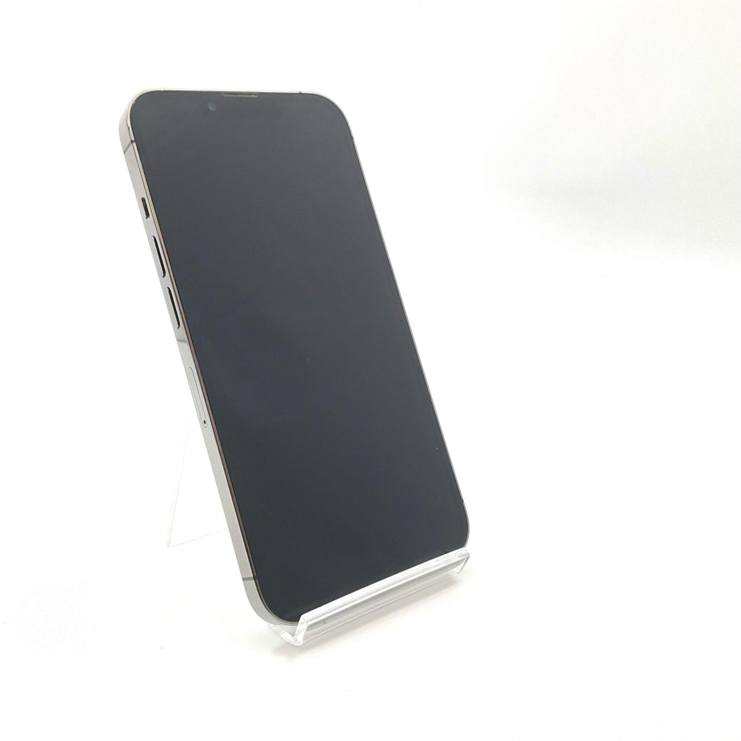 【全額返金保証】【最速発送】Apple iPhone iPhone 13 Pro 256GB グラファイト 楽天モバイル 動作確認済 73%