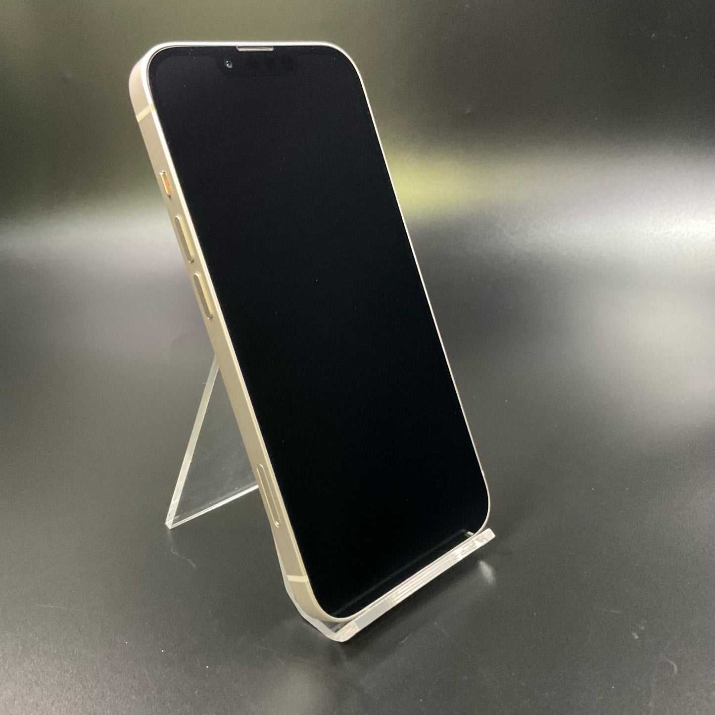 【全額返金保証】【最速発送】Apple iPhone iPhone 13 128GB スターライト Softbank SIMフリー 白ロム 美品 動作確認済 87%