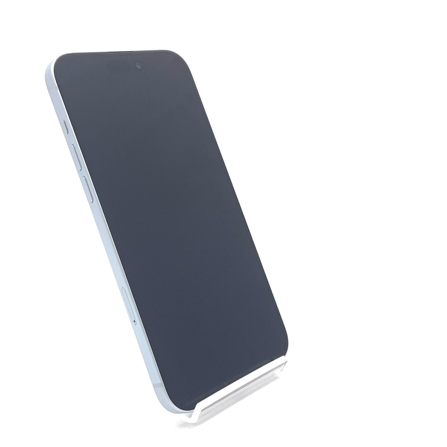 【全額返金保証】【最速発送】Apple iPhone iPhone Plus 15 Plus 256GB ブルー SIMフリー 白ロム 美品 動作確認済 86%