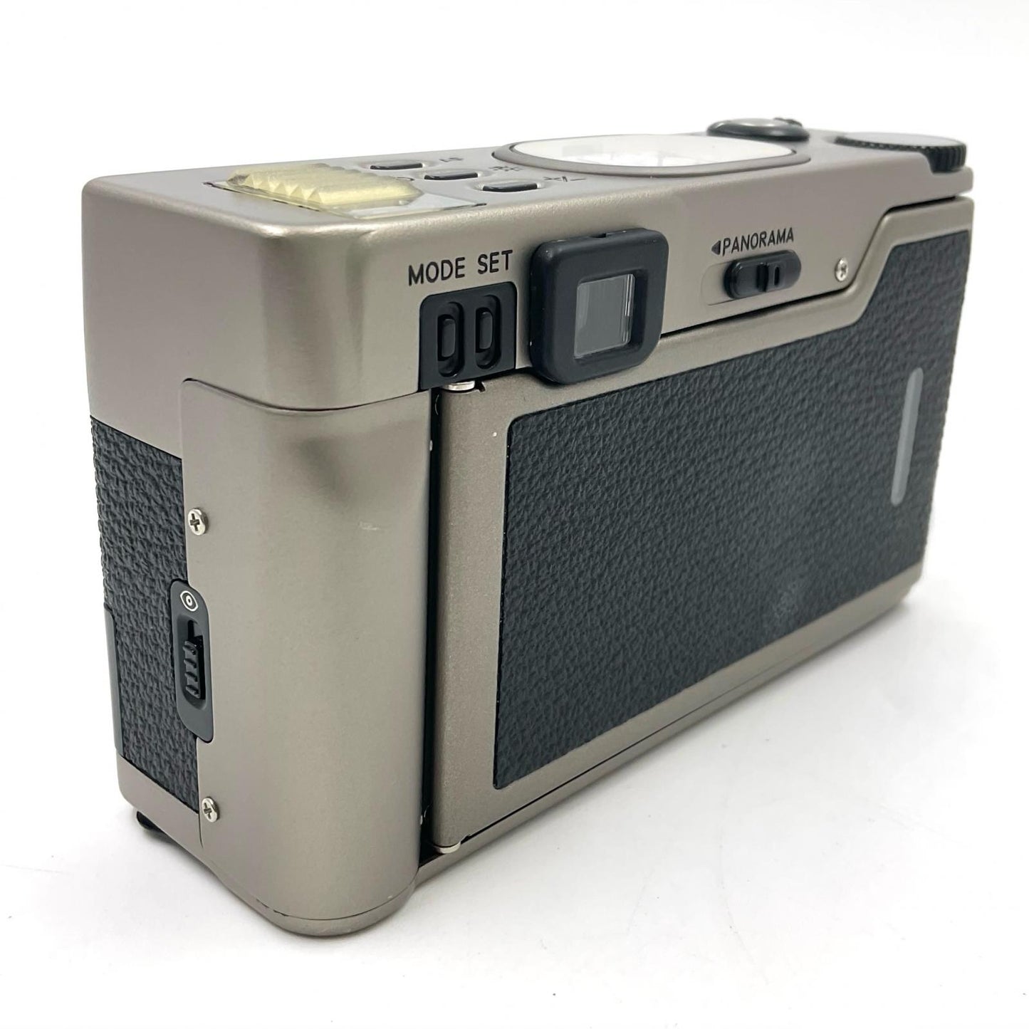 【全額返金保証】【最速発送】Nikon 35 Ti NIKKOR 35mm F2.8 動作確認済