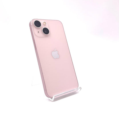 【全額返金保証】【最速発送】Apple iPhone iPhone mini 13 mini 256GB ピンク SIMフリー 白ロム 動作確認済 75%
