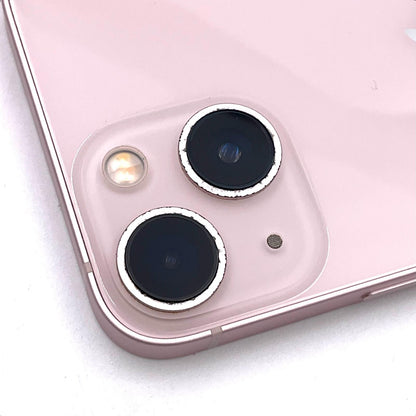 【全額返金保証】【最速発送】Apple iPhone iPhone mini 13 mini 256GB ピンク SIMフリー 白ロム 動作確認済 75%