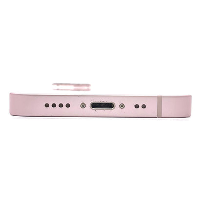 【全額返金保証】【最速発送】Apple iPhone iPhone mini 13 mini 256GB ピンク SIMフリー 白ロム 動作確認済 75%