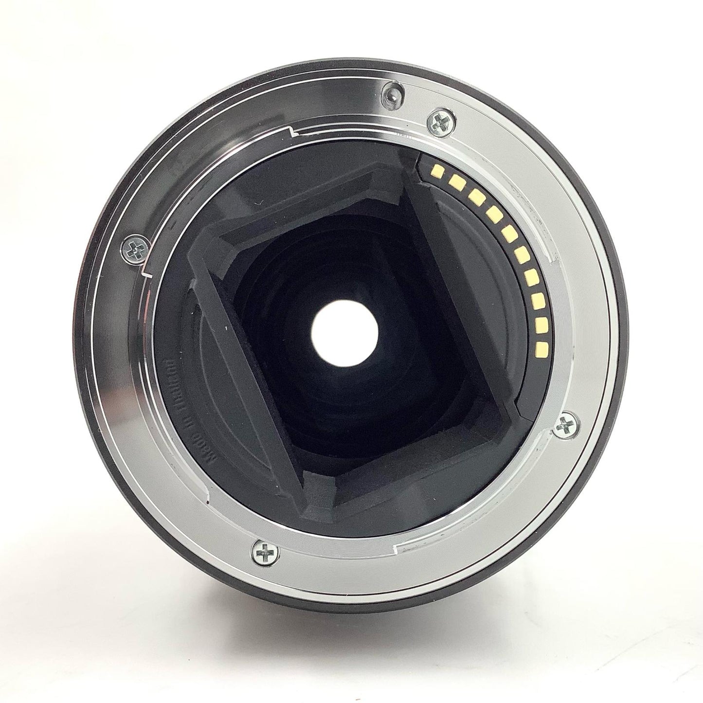 【全額返金保証】【最速発送】Sony FE 90mm F2.8 Macro G OSS SEL90M28G 動作確認済