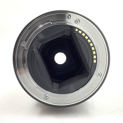 【全額返金保証】【最速発送】Sony FE 90mm F2.8 Macro G OSS SEL90M28G 動作確認済