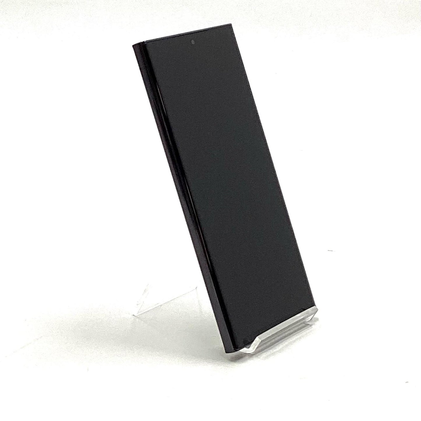 【全額返金保証】【最速発送】SAMSUNG Galaxy S23 Ultra 512GB ファントムブラック docomo SC-52D 白ロム 動作確認済