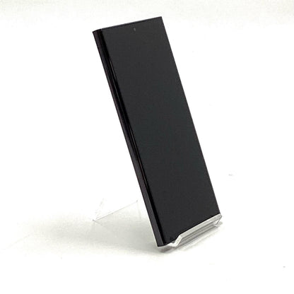 【全額返金保証】【最速発送】SAMSUNG Galaxy S23 Ultra 512GB ファントムブラック docomo SC-52D 白ロム 動作確認済