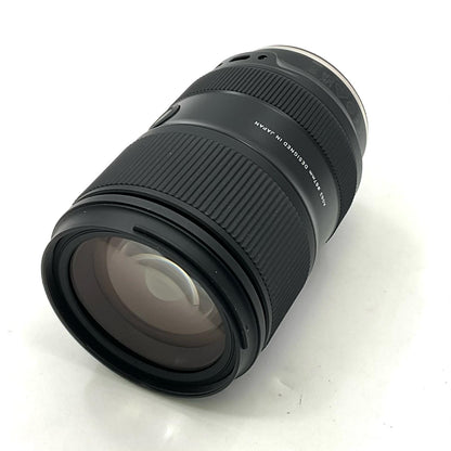 【全額返金保証】【最速発送】TAMRON 28-75mm F/2.8 Di III VXD G2 (Model A063) 動作確認済