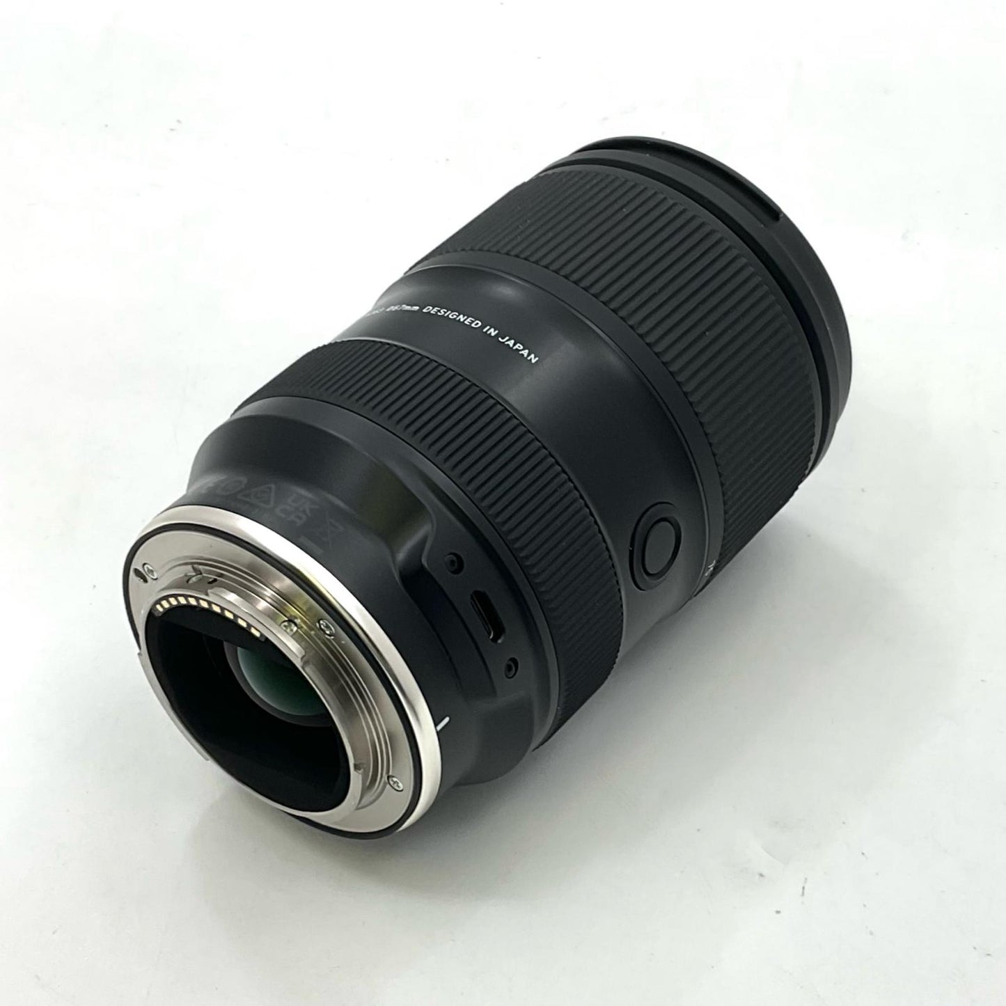 【全額返金保証】【最速発送】TAMRON 28-75mm F/2.8 Di III VXD G2 (Model A063) 動作確認済