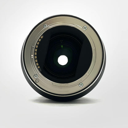 【全額返金保証】【最速発送】TAMRON 28-75mm F/2.8 Di III VXD G2 (Model A063) 動作確認済