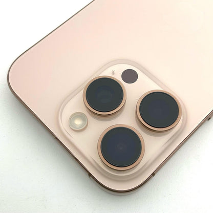【全額返金保証】【最速発送】Apple iPhone iPhone Pro 16 Pro 128GB デザートチタニウム docomo 白ロム 超美品 動作確認済 91%