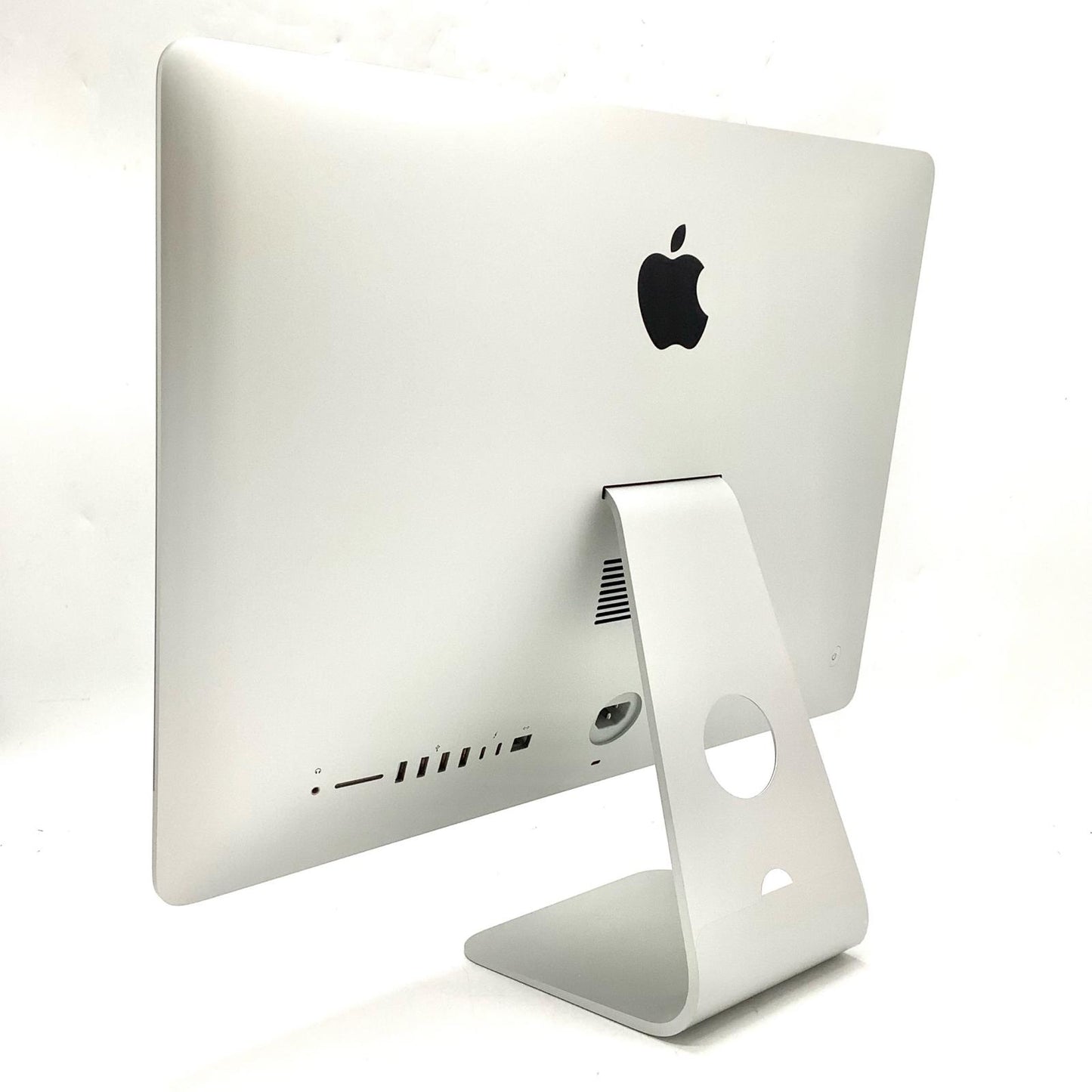 【全額返金保証】【最速発送】Apple iMac Retina 4K 21.5インチ 3.6GHz クアッドコア Intel Core i3 16GB HDD 1TB シルバー 動作確認済