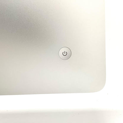 【全額返金保証】【最速発送】Apple iMac Retina 4K 21.5インチ 3.6GHz クアッドコア Intel Core i3 16GB HDD 1TB シルバー 動作確認済