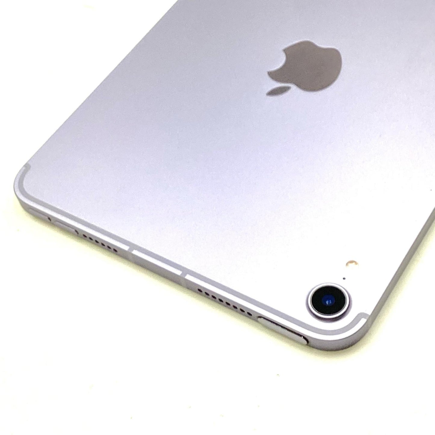 【全額返金保証】【最速発送】Apple iPad mini 8.3インチ 第6世代 64GB パープル WiFi+Cellular docomo SIMフリー 白ロム 動作確認済