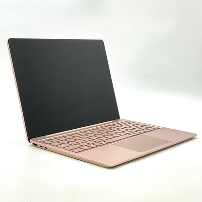 【全額返金保証】【最速発送】Microsoft Surface Laptop Go 1943 i5-1035G1 8GB M.2 SSD 128GB 動作確認済