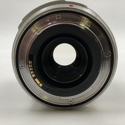 【全額返金保証】【最速発送】Canon EF70-300mm F4-5.6L IS USM 動作確認済