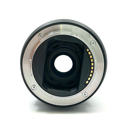 【全額返金保証】【最速発送】Sony FE PZ 16-35mm F4 G SELP1635G 美品 動作確認済