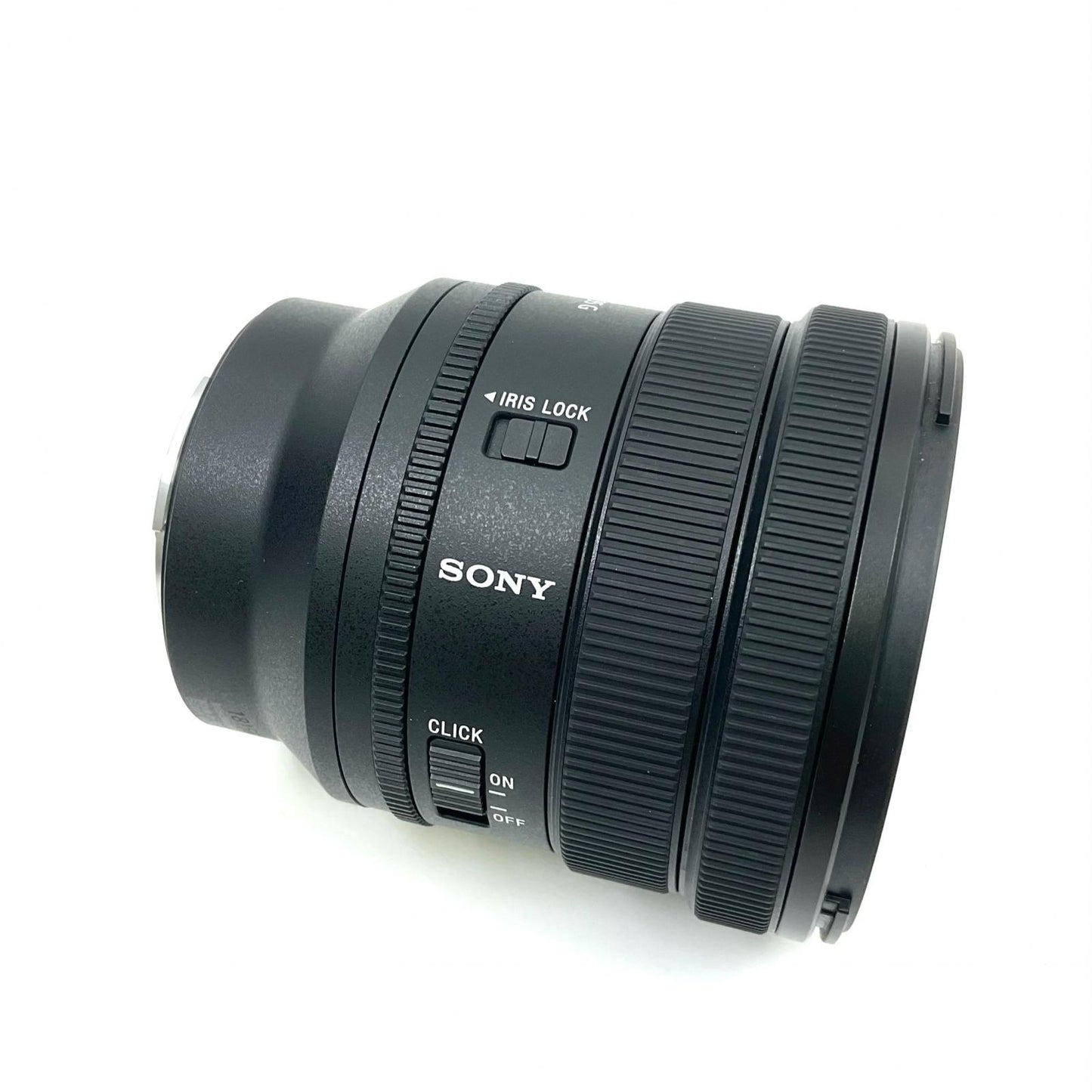 【全額返金保証】【最速発送】Sony FE PZ 16-35mm F4 G SELP1635G 美品 動作確認済