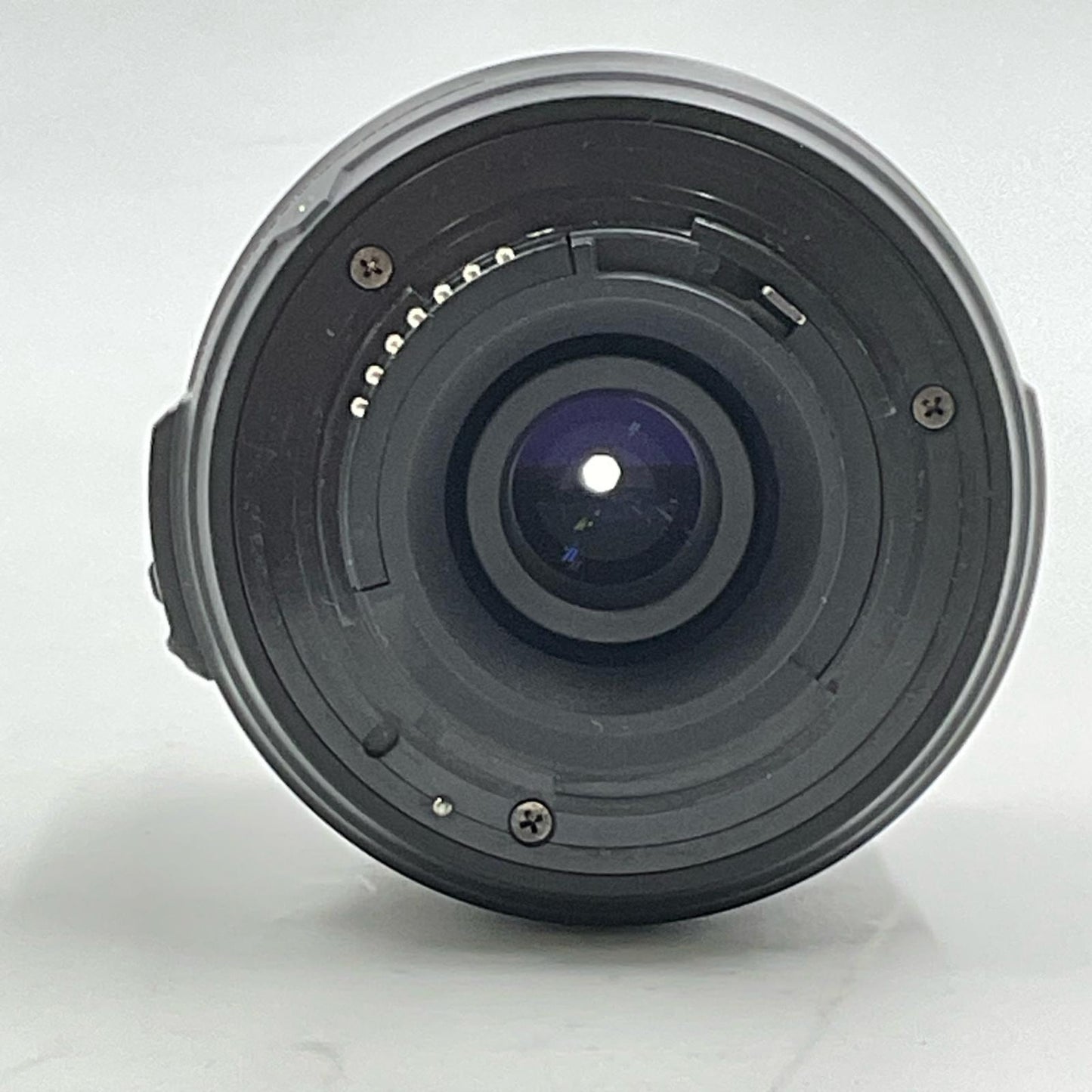 【全額返金保証】【最速発送】Nikon AF-S DX Zoom-Nikkor 18-55mm f/3.5-5.6G ED II 動作確認済