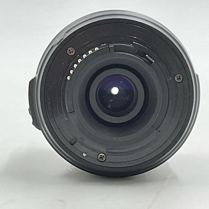 【全額返金保証】【最速発送】Nikon AF-S DX Zoom-Nikkor 18-55mm f/3.5-5.6G ED II 動作確認済
