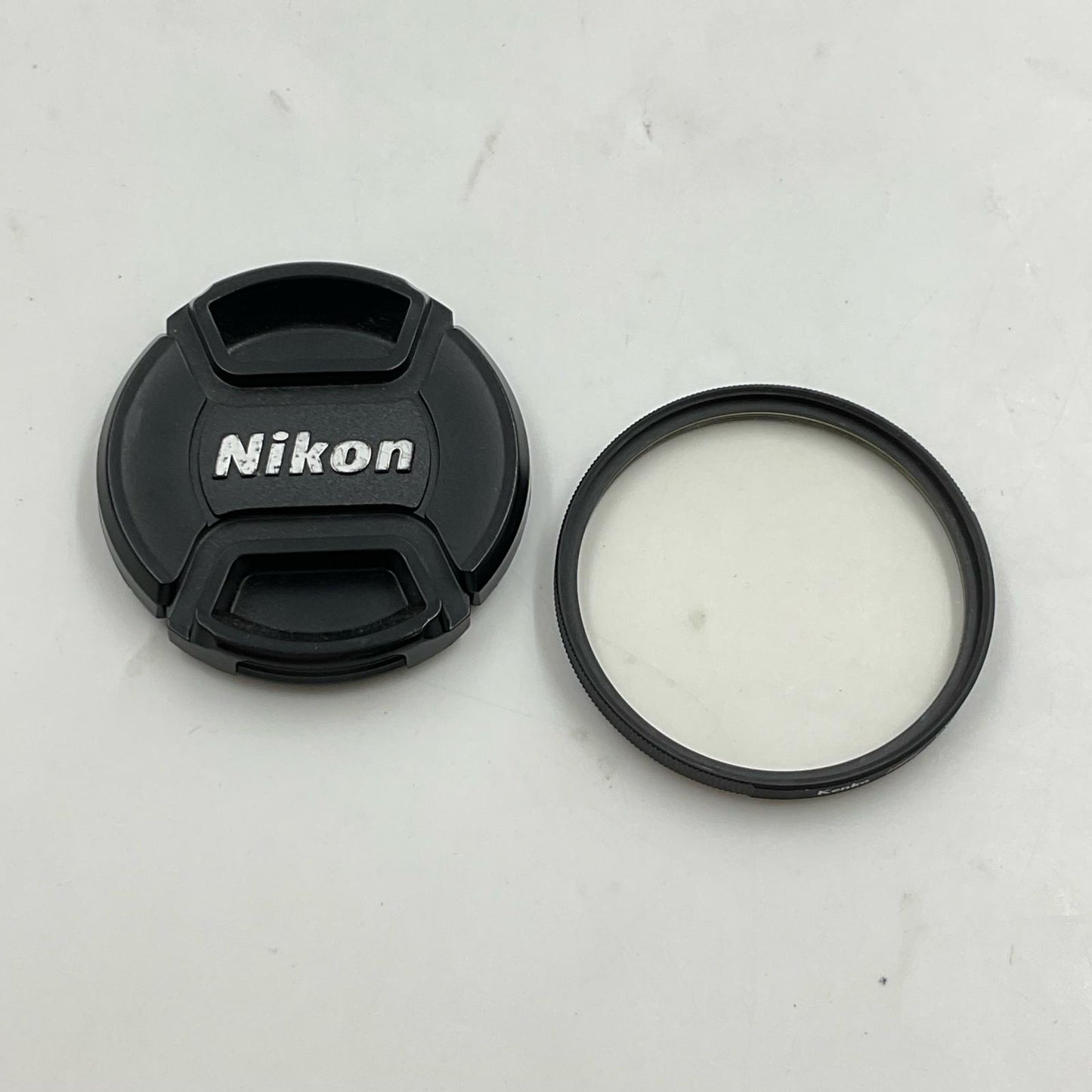 【全額返金保証】【最速発送】Nikon AF-S DX Zoom-Nikkor 18-55mm f/3.5-5.6G ED II 動作確認済