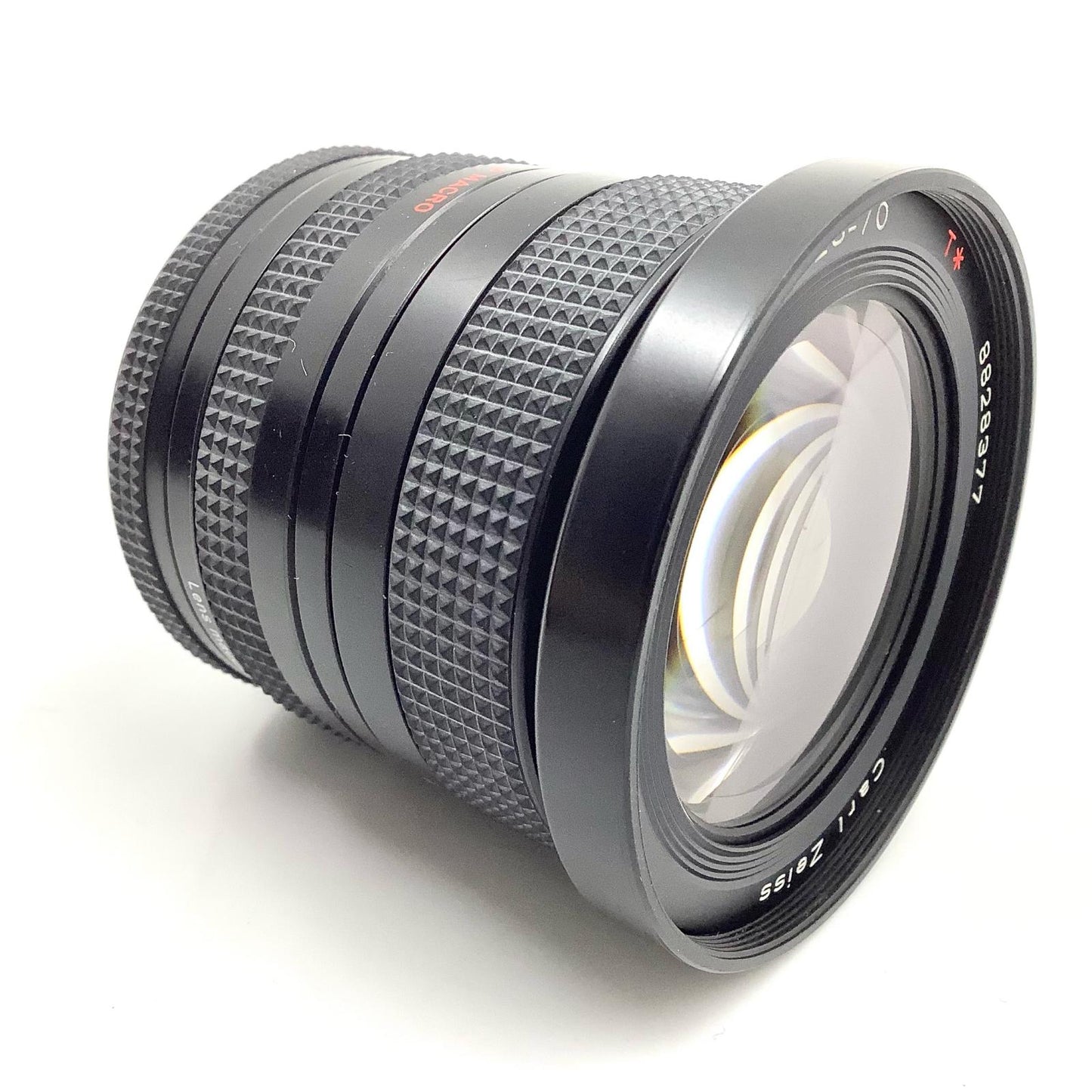 【全額返金保証】【最速発送】京セラ Carl Zeiss Vario-Sonnar T* 28-70mm F3.5-4.5 (MMJ) 動作確認済