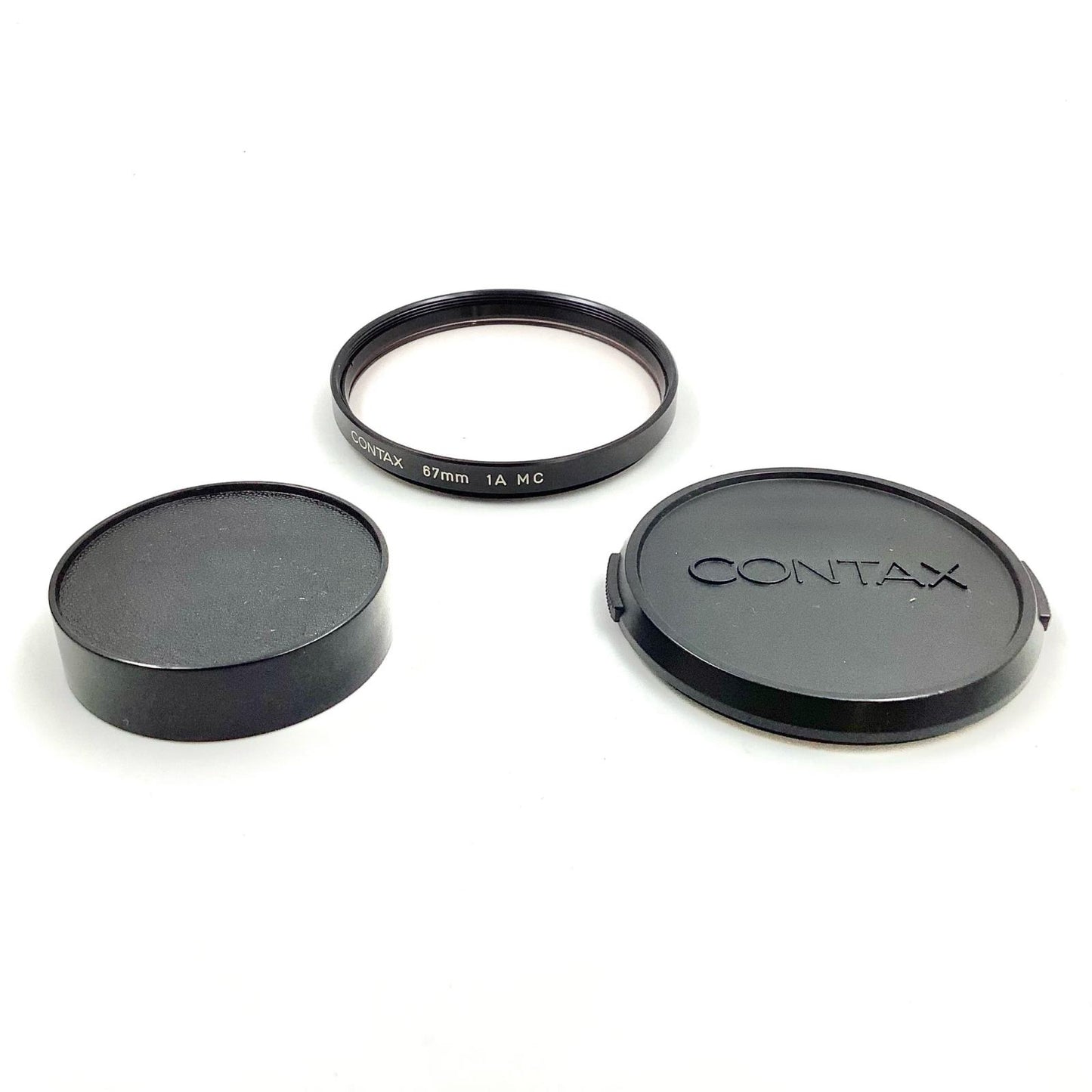 【全額返金保証】【最速発送】京セラ Carl Zeiss Vario-Sonnar T* 28-70mm F3.5-4.5 (MMJ) 動作確認済