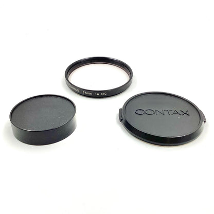 【全額返金保証】【最速発送】京セラ Carl Zeiss Vario-Sonnar T* 28-70mm F3.5-4.5 (MMJ) 動作確認済