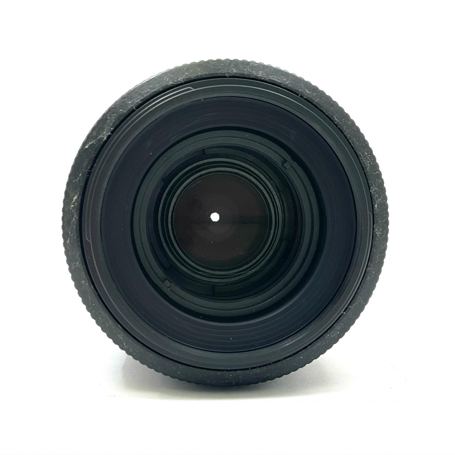 【全額返金保証】【最速発送】Nikon AF-S DX VR Zoom-Nikkor 55-200mm f/4-5.6G IF-ED 動作確認済